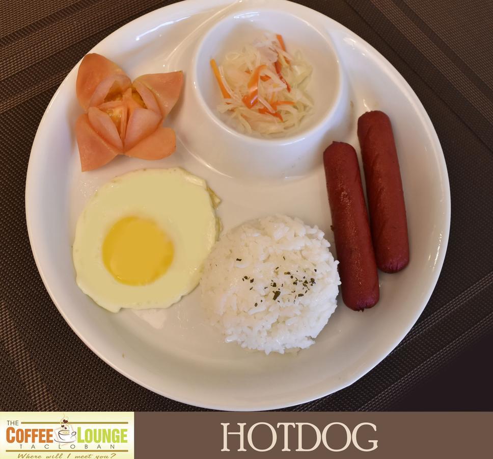 Tacloban Plaza Hotel Ngoại thất bức ảnh