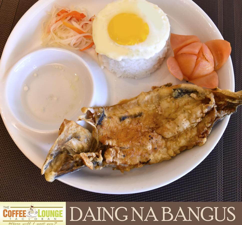 Tacloban Plaza Hotel Ngoại thất bức ảnh
