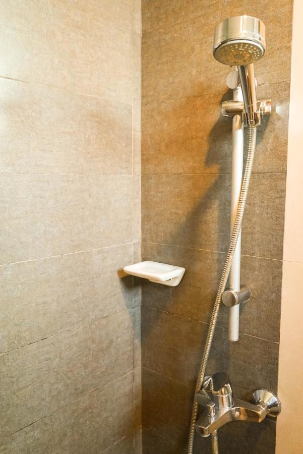 Tacloban Plaza Hotel Ngoại thất bức ảnh