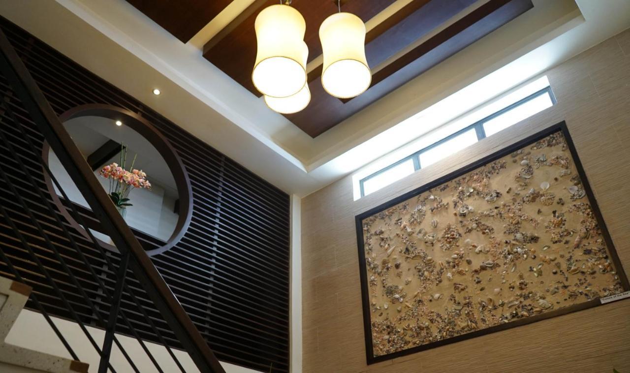 Tacloban Plaza Hotel Ngoại thất bức ảnh
